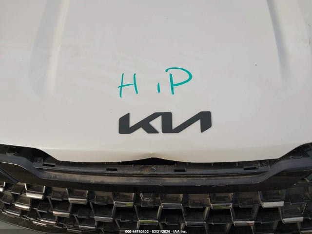 Kia Carnival Sx Prestige