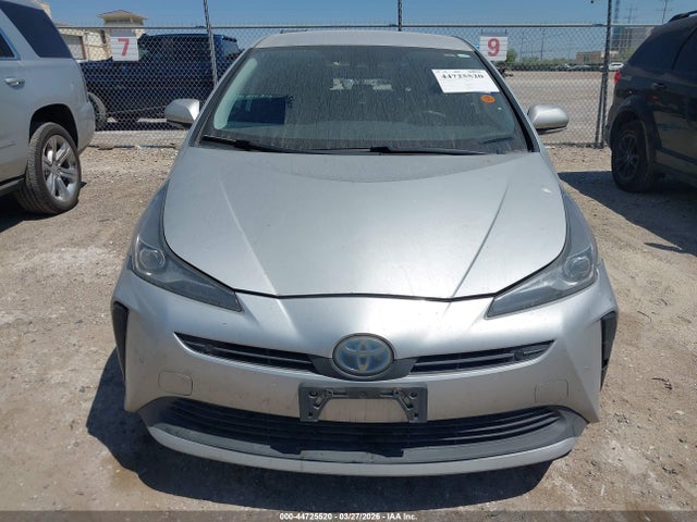 Toyota Prius Le