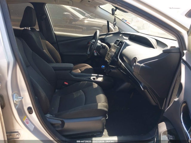Toyota Prius Le