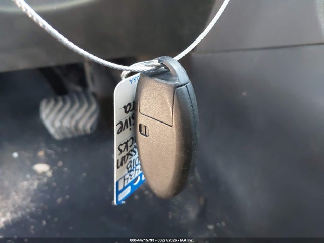 Nissan Kicks Sv