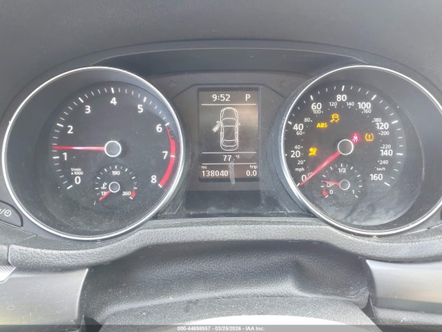 Volkswagen Passat 1.8t R-line