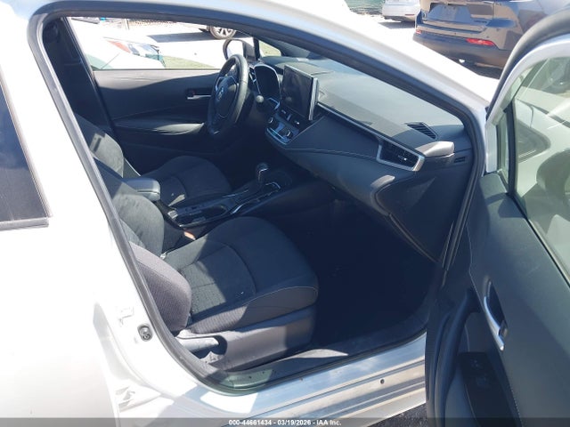 Toyota Corolla Se