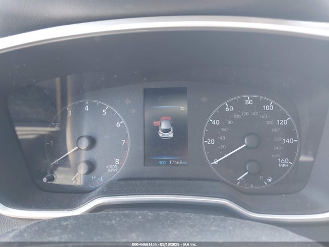 Toyota Corolla Se