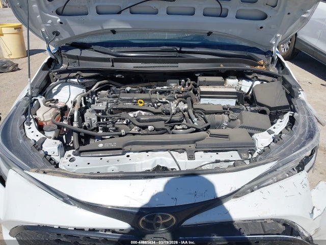 Toyota Corolla Se