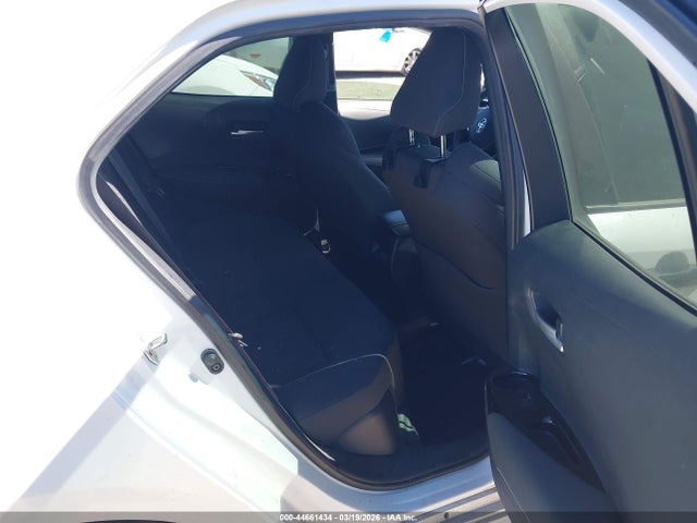Toyota Corolla Se