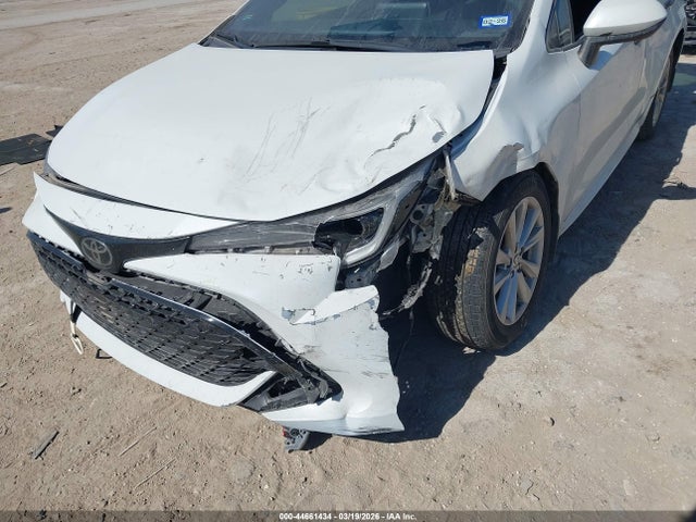 Toyota Corolla Se
