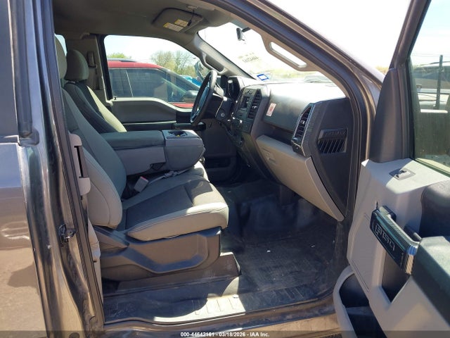 Ford F-150 Xl