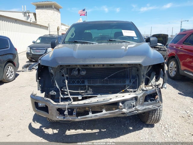 Ford F-150 Xl
