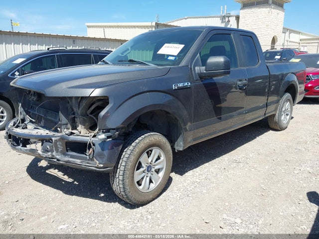 Ford F-150 Xl