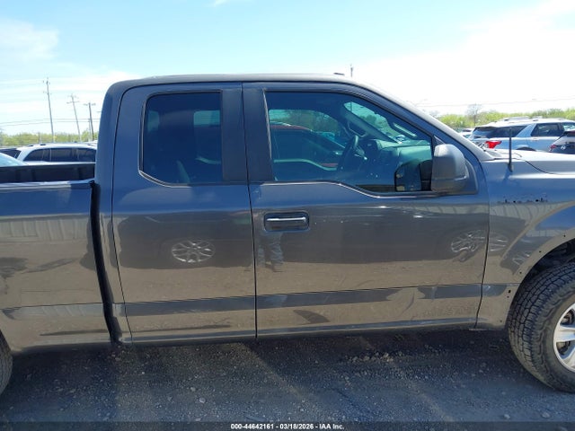 Ford F-150 Xl