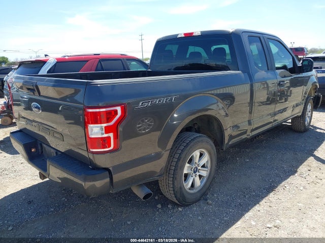 Ford F-150 Xl