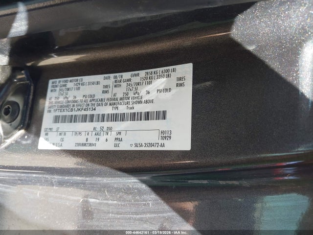 Ford F-150 Xl
