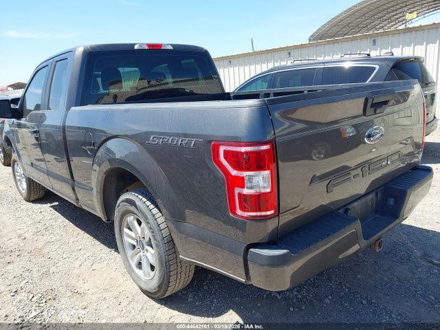Ford F-150 Xl