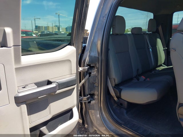 Ford F-150 Xl