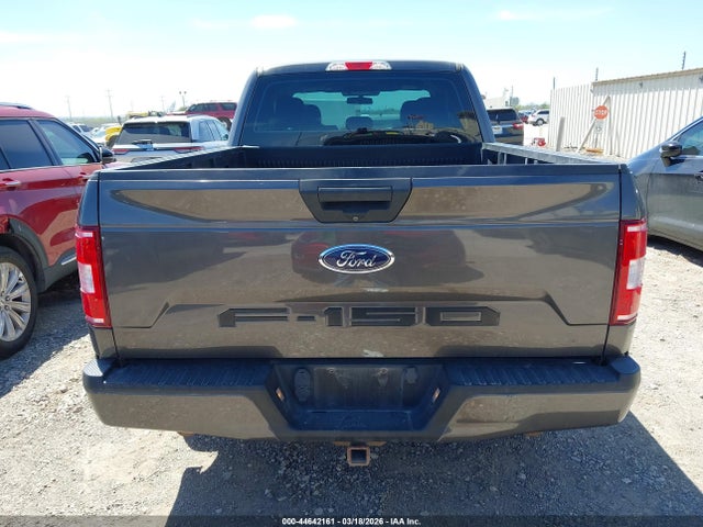 Ford F-150 Xl