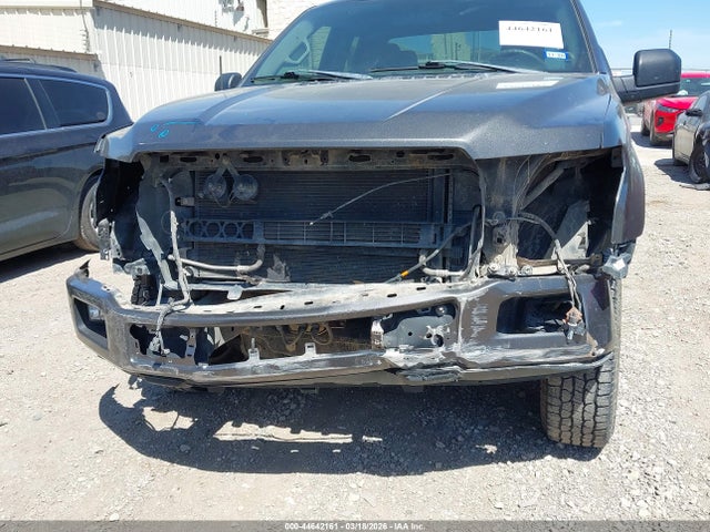 Ford F-150 Xl
