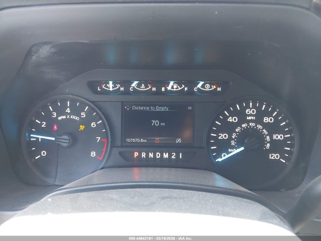 Ford F-150 Xl