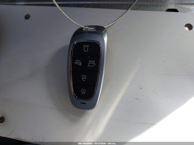 Hyundai SANTA FE Sel