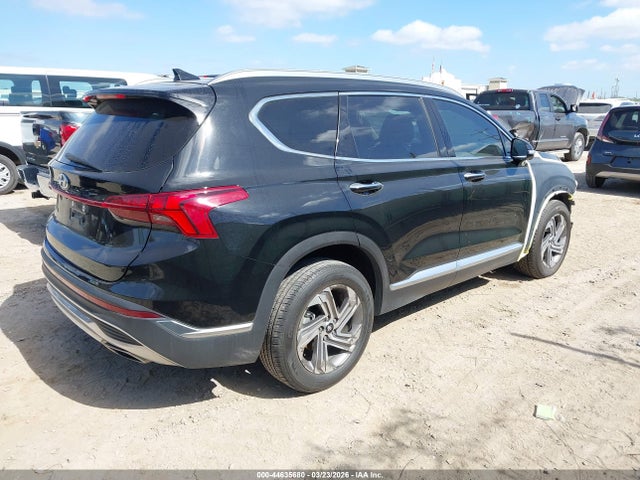 Hyundai SANTA FE Sel