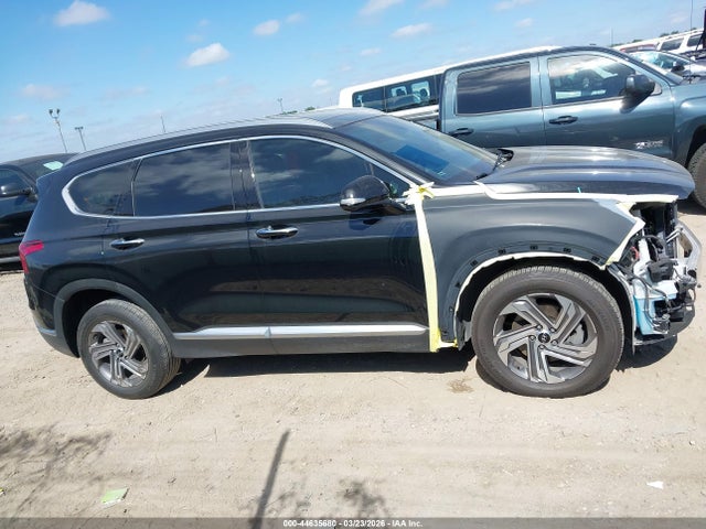 Hyundai SANTA FE Sel
