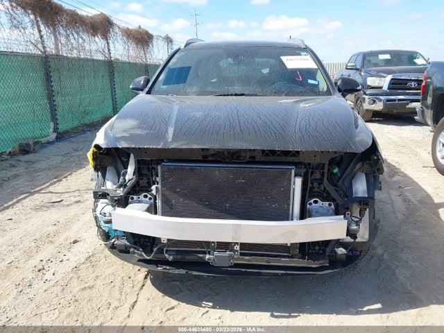 Hyundai SANTA FE Sel