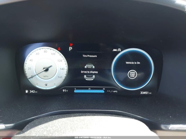 Hyundai SANTA FE Sel
