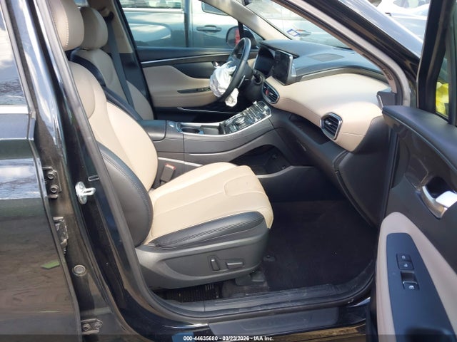 Hyundai SANTA FE Sel