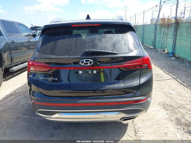 Hyundai SANTA FE Sel