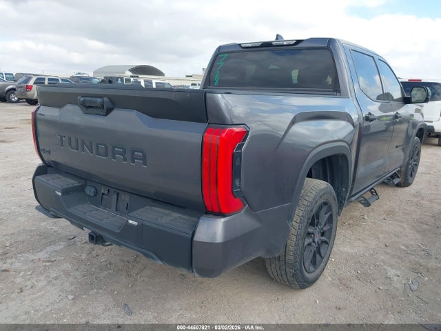 Toyota Tundra Sr5