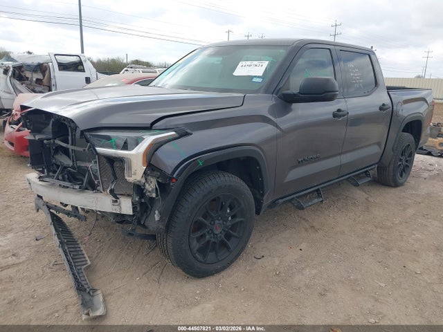 Toyota Tundra Sr5
