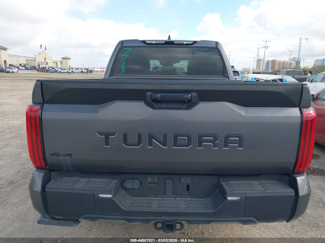 Toyota Tundra Sr5