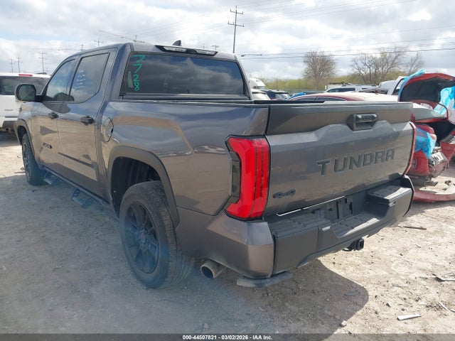 Toyota Tundra Sr5