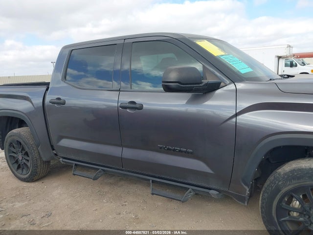 Toyota Tundra Sr5