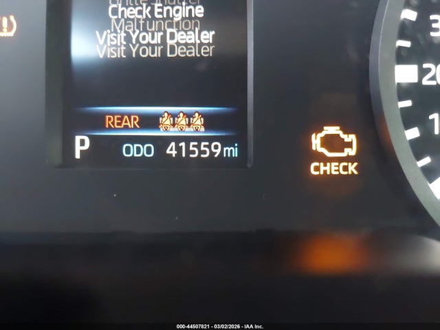 Toyota Tundra Sr5