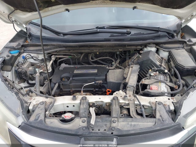 Honda CR-V Ex-l