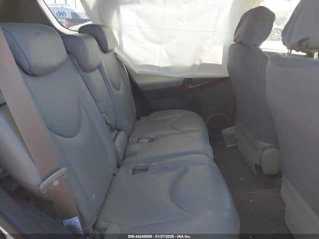 Toyota RAV4 Limited V6