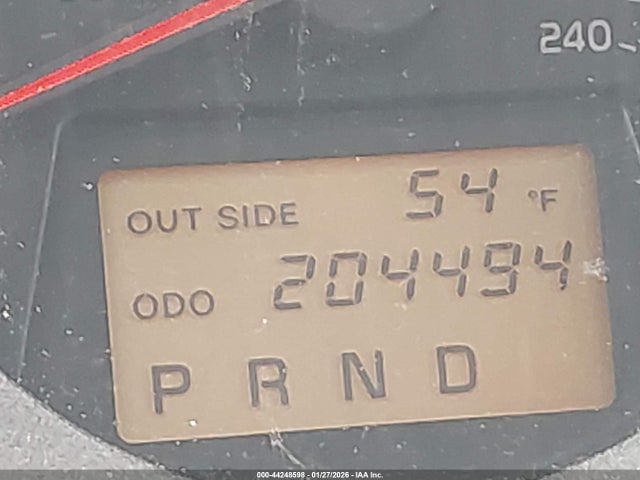 Toyota RAV4 Limited V6