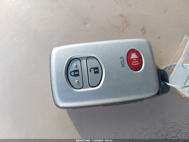 Toyota Land Cruiser V8