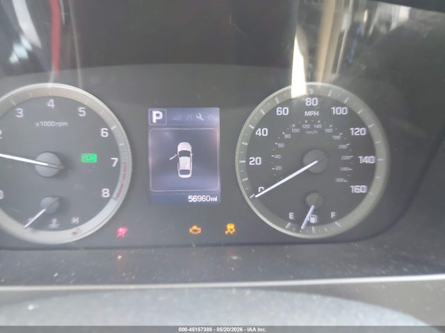 Hyundai SONATA Limited