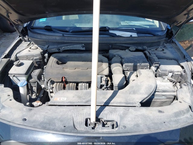 Hyundai SONATA Limited