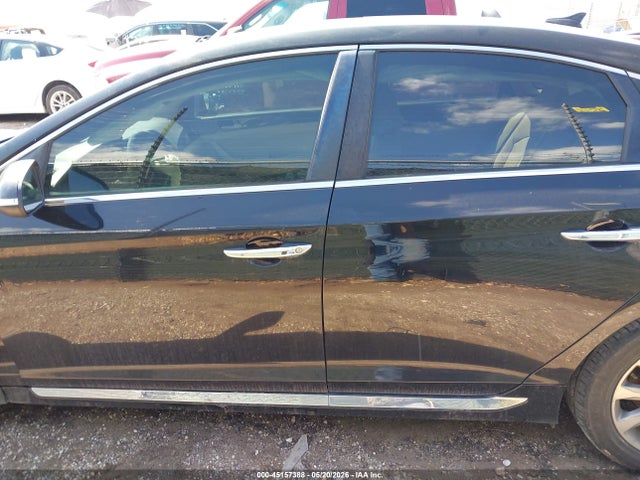 Hyundai SONATA Limited
