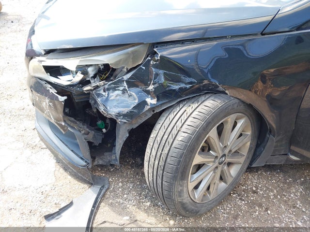 Hyundai SONATA Limited