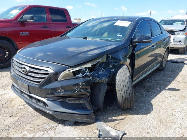 Hyundai SONATA Limited