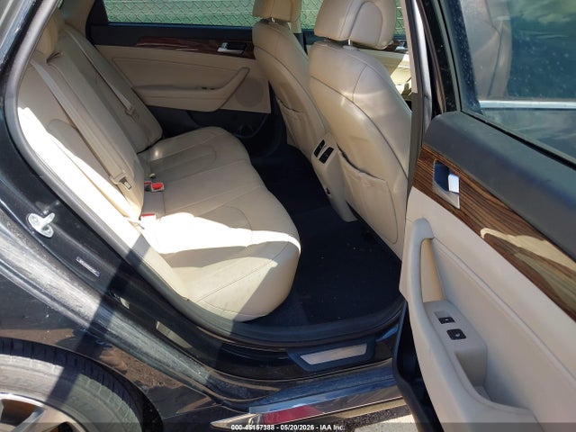 Hyundai SONATA Limited