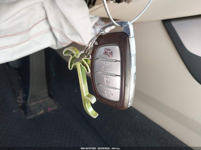 Hyundai SONATA Limited