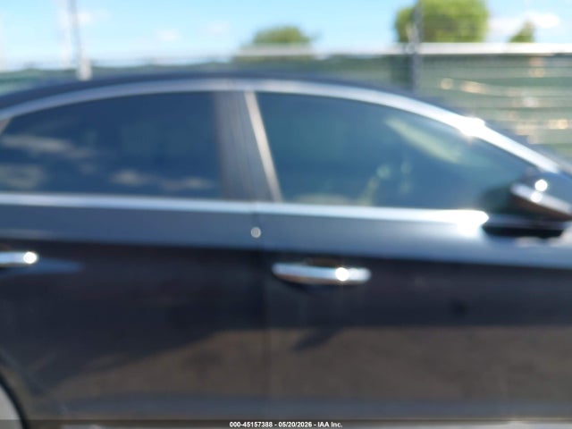 Hyundai SONATA Limited
