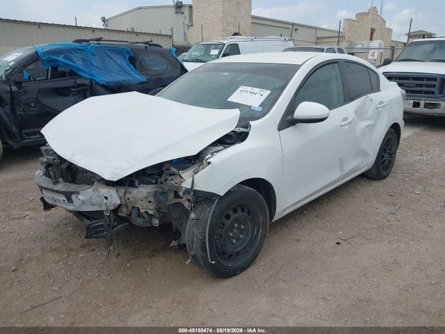 Mazda Mazda3 I Sport