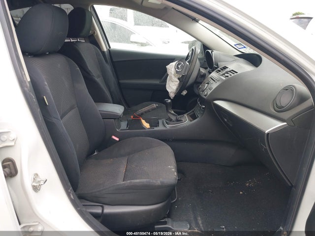 Mazda Mazda3 I Sport