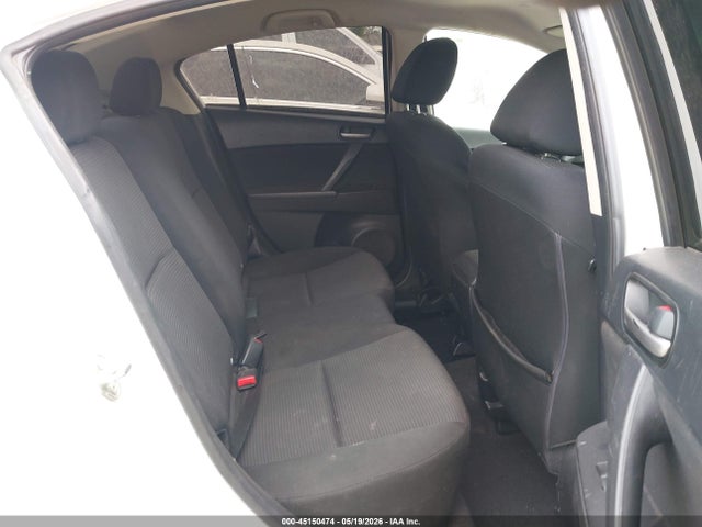 Mazda Mazda3 I Sport