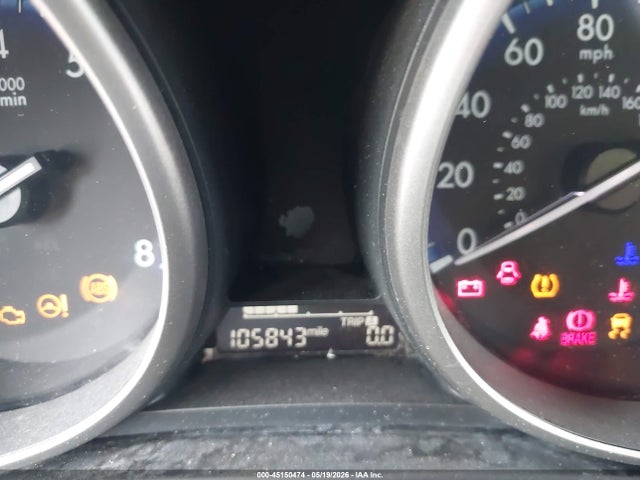 Mazda Mazda3 I Sport